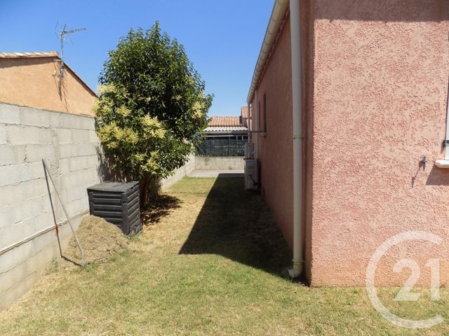 Maison &agrave; vendre - 4 pi&egrave;ces - 97 m2 - Bagnols Sur Ceze - 30 - LANGUEDOC-ROUSSILLON