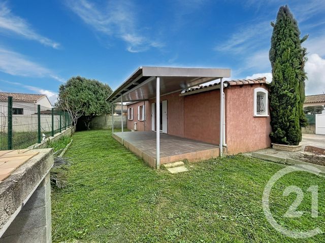 maison - BAGNOLS SUR CEZE - 30