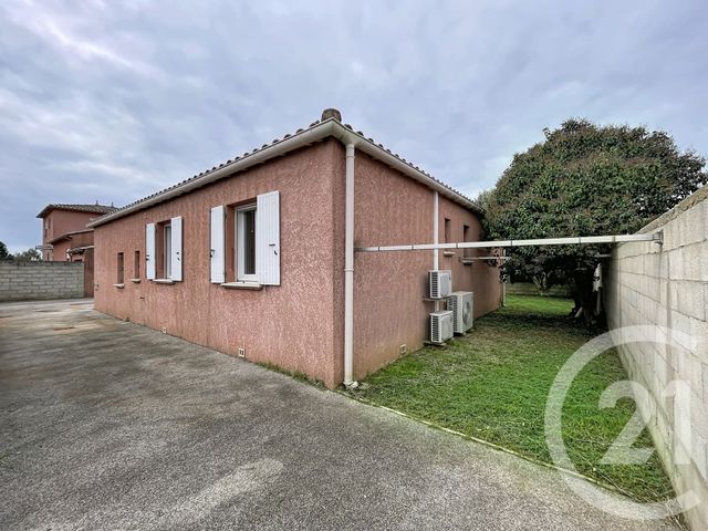 Maison &agrave; vendre - 4 pi&egrave;ces - 97 m2 - Bagnols Sur Ceze - 30 - LANGUEDOC-ROUSSILLON