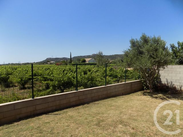 Maison &agrave; vendre - 4 pi&egrave;ces - 97 m2 - Bagnols Sur Ceze - 30 - LANGUEDOC-ROUSSILLON
