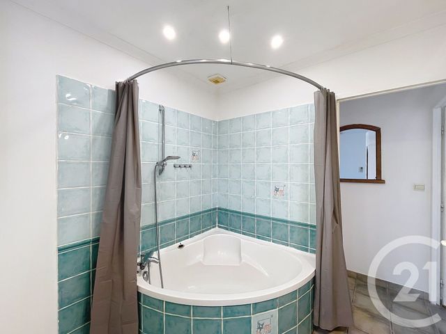 Maison &agrave; vendre - 4 pi&egrave;ces - 97 m2 - Bagnols Sur Ceze - 30 - LANGUEDOC-ROUSSILLON