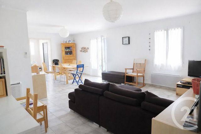 maison - BAGNOLS SUR CEZE - 30