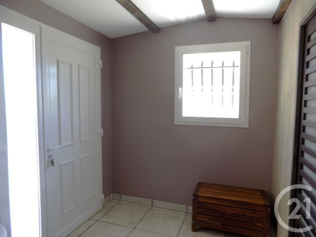 Maison &agrave; vendre - 4 pi&egrave;ces - 97 m2 - Bagnols Sur Ceze - 30 - LANGUEDOC-ROUSSILLON