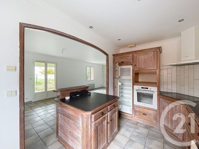 Maison &agrave; vendre - 4 pi&egrave;ces - 97 m2 - Bagnols Sur Ceze - 30 - LANGUEDOC-ROUSSILLON