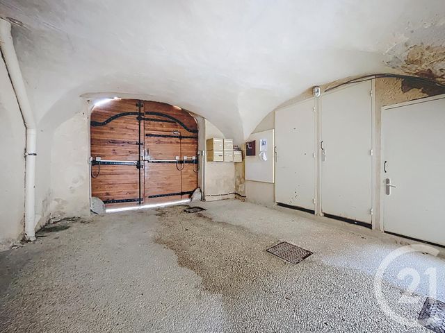 Appartement F2 &agrave; vendre - 2 pi&egrave;ces - 62,48 m2 - Bagnols Sur Ceze - 30 - LANGUEDOC-ROUSSILLON