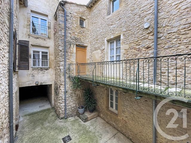 Appartement F2 &agrave; vendre - 2 pi&egrave;ces - 62,48 m2 - Bagnols Sur Ceze - 30 - LANGUEDOC-ROUSSILLON