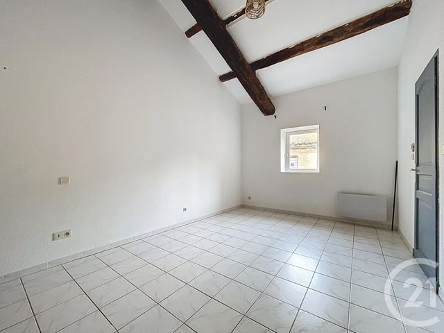 Appartement F2 &agrave; vendre - 2 pi&egrave;ces - 62,48 m2 - Bagnols Sur Ceze - 30 - LANGUEDOC-ROUSSILLON