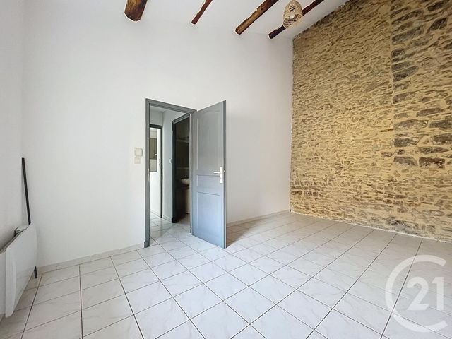 Appartement F2 &agrave; vendre - 2 pi&egrave;ces - 62,48 m2 - Bagnols Sur Ceze - 30 - LANGUEDOC-ROUSSILLON