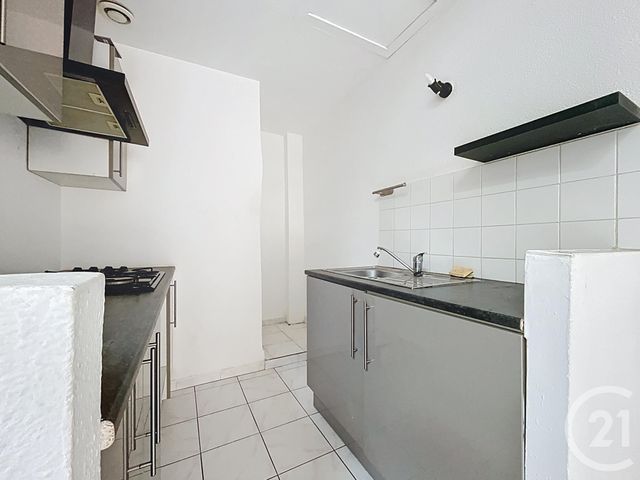 Appartement F2 &agrave; vendre - 2 pi&egrave;ces - 62,48 m2 - Bagnols Sur Ceze - 30 - LANGUEDOC-ROUSSILLON