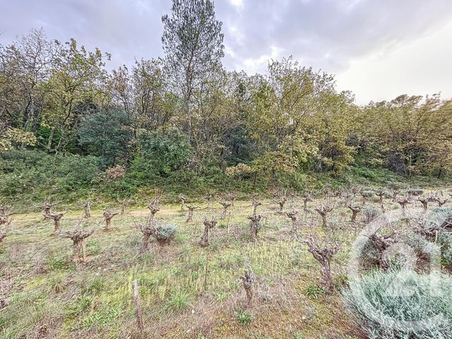 Terrain &agrave; vendre - 19970 m2 - St Nazaire - 30 - LANGUEDOC-ROUSSILLON