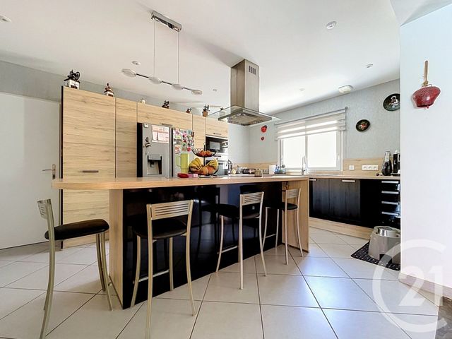 Maison &agrave; vendre - 5 pi&egrave;ces - 163,70 m2 - Pont St Esprit - 30 - LANGUEDOC-ROUSSILLON