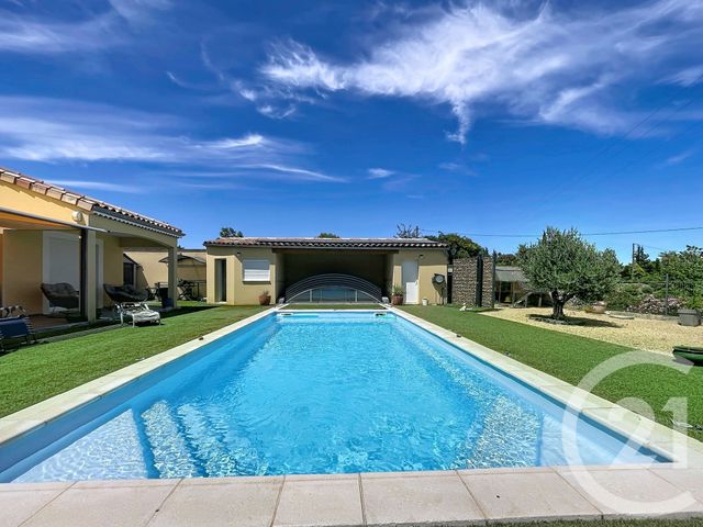 Maison &agrave; vendre - 5 pi&egrave;ces - 163,70 m2 - Pont St Esprit - 30 - LANGUEDOC-ROUSSILLON