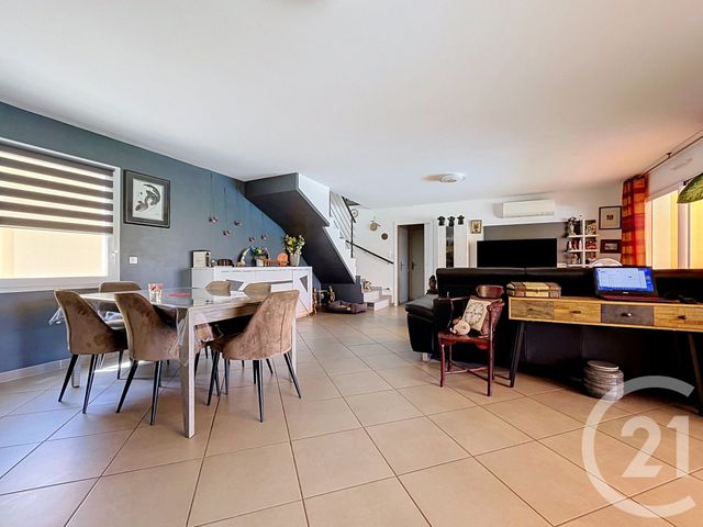 Maison &agrave; vendre - 5 pi&egrave;ces - 163,70 m2 - Pont St Esprit - 30 - LANGUEDOC-ROUSSILLON