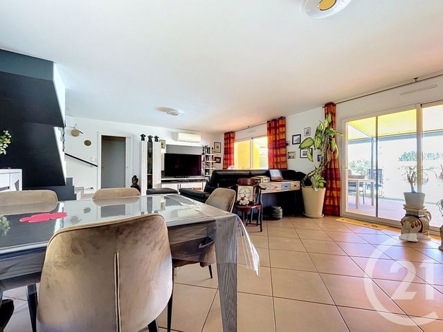 Maison &agrave; vendre - 5 pi&egrave;ces - 163,70 m2 - Pont St Esprit - 30 - LANGUEDOC-ROUSSILLON