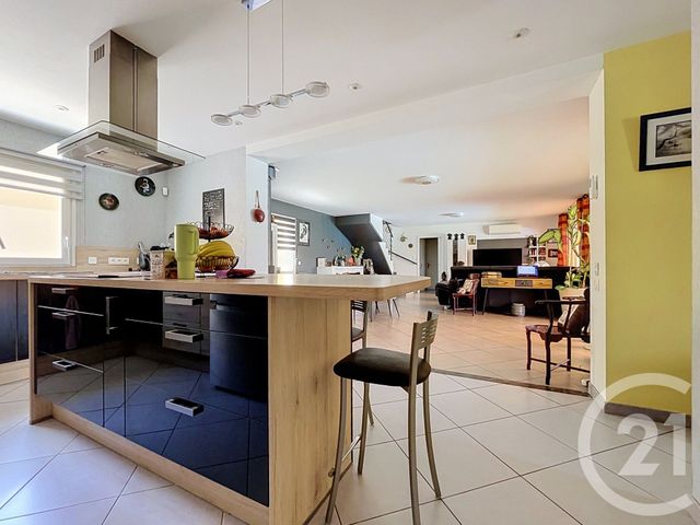 Maison &agrave; vendre - 5 pi&egrave;ces - 163,70 m2 - Pont St Esprit - 30 - LANGUEDOC-ROUSSILLON