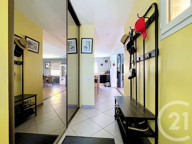 Maison &agrave; vendre - 5 pi&egrave;ces - 163,70 m2 - Pont St Esprit - 30 - LANGUEDOC-ROUSSILLON