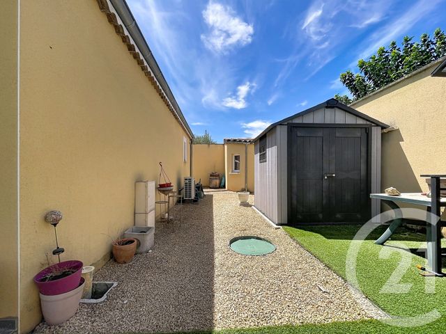 Maison &agrave; vendre - 5 pi&egrave;ces - 163,70 m2 - Pont St Esprit - 30 - LANGUEDOC-ROUSSILLON