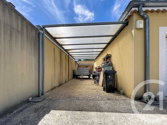 Maison &agrave; vendre - 5 pi&egrave;ces - 163,70 m2 - Pont St Esprit - 30 - LANGUEDOC-ROUSSILLON