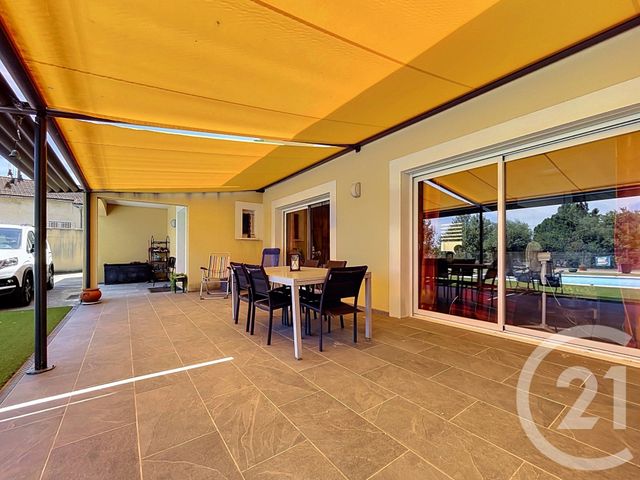 Maison &agrave; vendre - 5 pi&egrave;ces - 163,70 m2 - Pont St Esprit - 30 - LANGUEDOC-ROUSSILLON