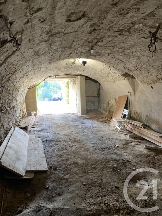 Parking &agrave; louer - 60 m2 - Cavillargues - 30 - LANGUEDOC-ROUSSILLON