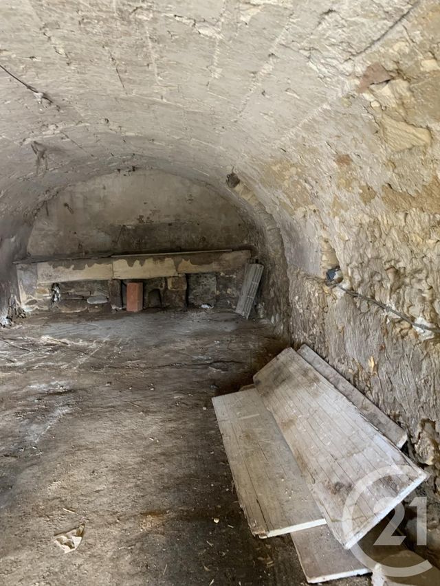 Parking &agrave; louer - 60 m2 - Cavillargues - 30 - LANGUEDOC-ROUSSILLON