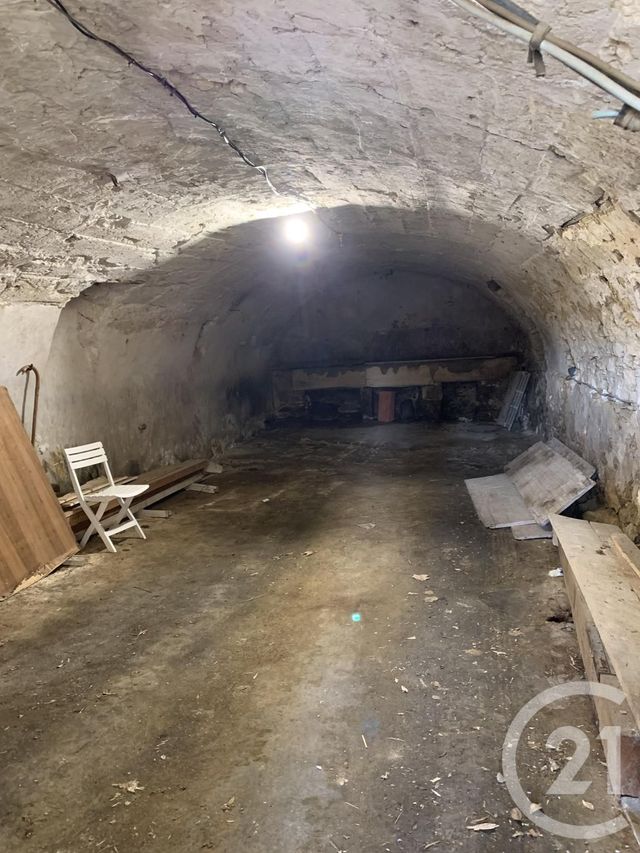 Parking &agrave; louer - 60 m2 - Cavillargues - 30 - LANGUEDOC-ROUSSILLON