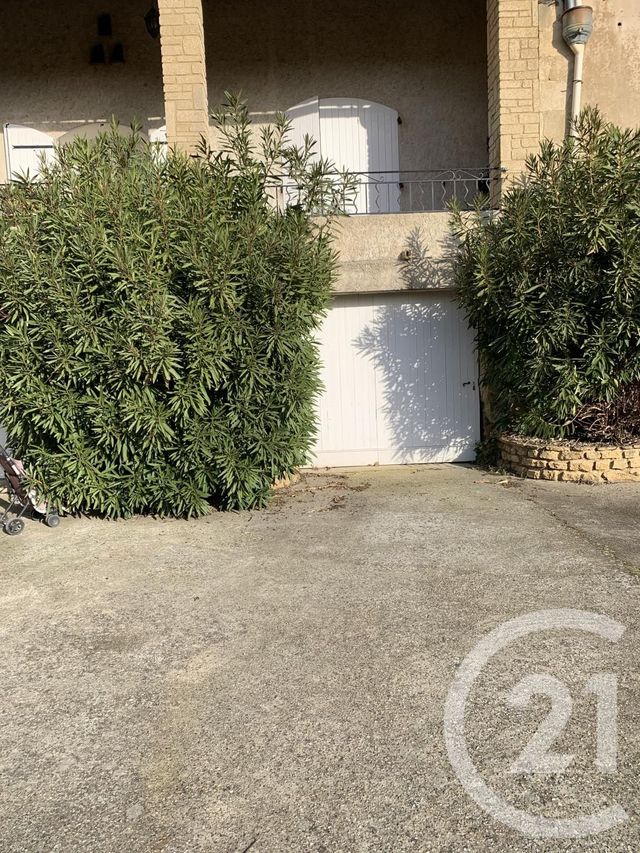 parking - CAVILLARGUES - 30