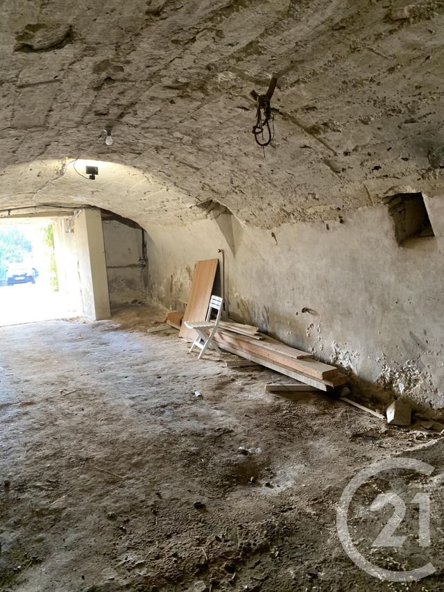 Parking &agrave; louer - 60 m2 - Cavillargues - 30 - LANGUEDOC-ROUSSILLON