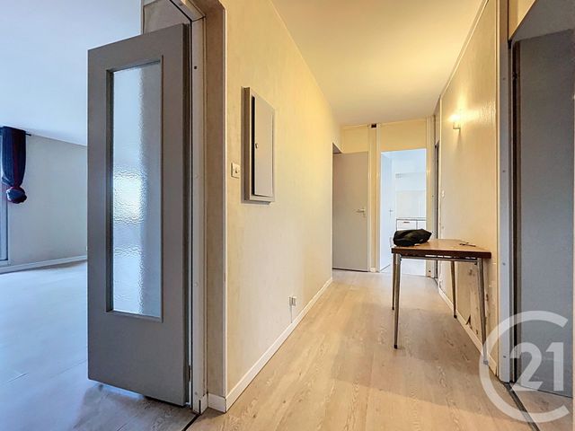 Appartement F4 &agrave; vendre - 4 pi&egrave;ces - 74,32 m2 - Bagnols Sur Ceze - 30 - LANGUEDOC-ROUSSILLON