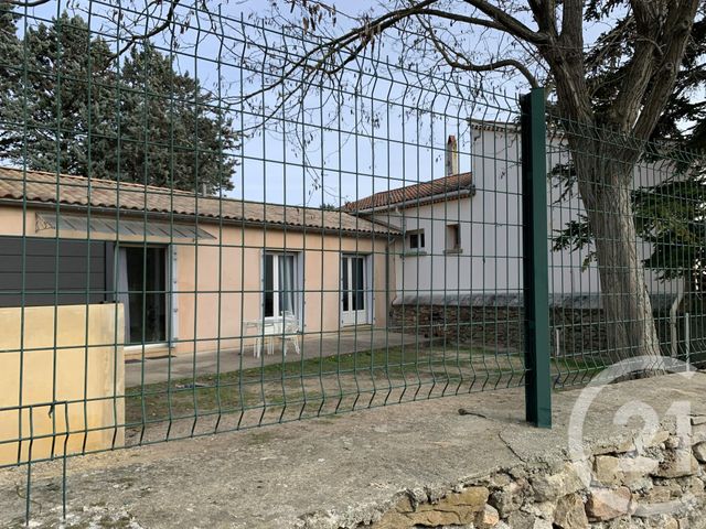 maison - SABRAN - 30