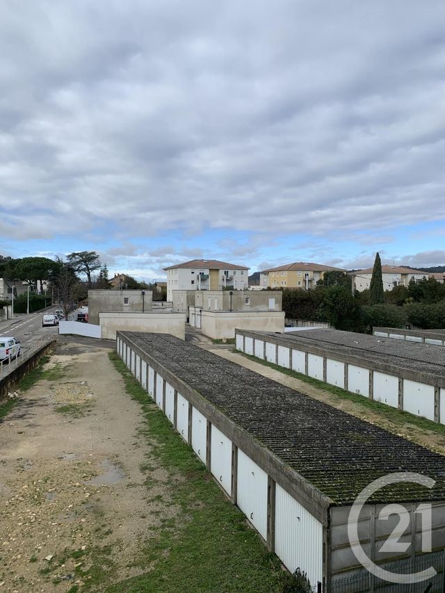 Appartement F2 &agrave; louer - 2 pi&egrave;ces - 49,43 m2 - Bagnols Sur Ceze - 30 - LANGUEDOC-ROUSSILLON