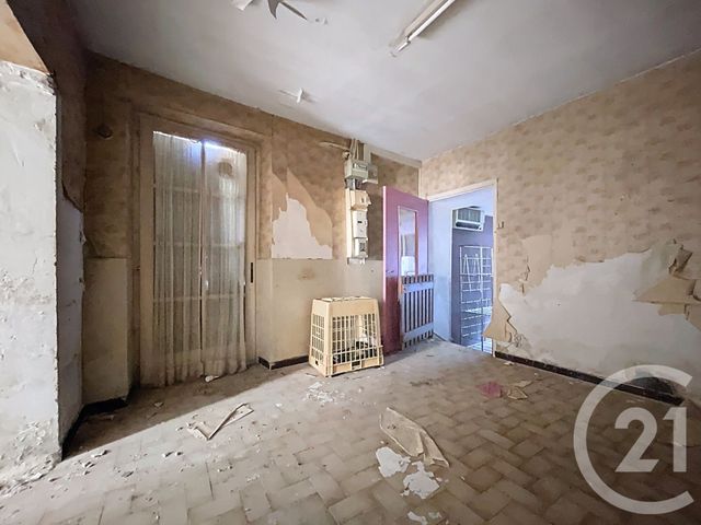 Maison &agrave; vendre - 8 pi&egrave;ces - 191,97 m2 - St Genies De Comolas - 30 - LANGUEDOC-ROUSSILLON