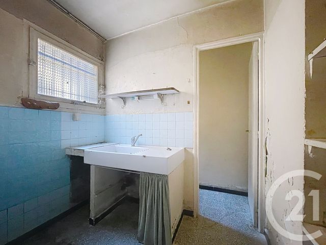 Maison &agrave; vendre - 8 pi&egrave;ces - 191,97 m2 - St Genies De Comolas - 30 - LANGUEDOC-ROUSSILLON