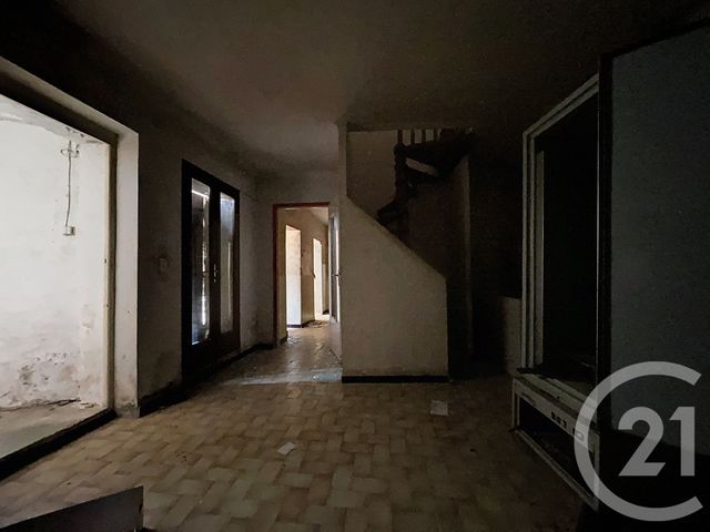 Maison &agrave; vendre - 8 pi&egrave;ces - 191,97 m2 - St Genies De Comolas - 30 - LANGUEDOC-ROUSSILLON