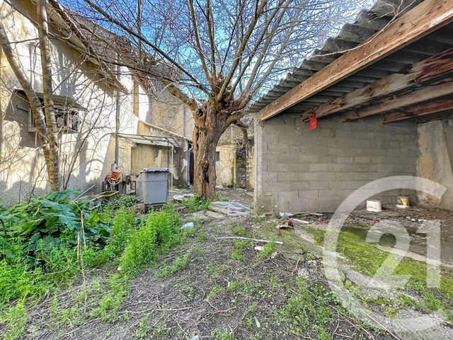 Maison &agrave; vendre - 8 pi&egrave;ces - 191,97 m2 - St Genies De Comolas - 30 - LANGUEDOC-ROUSSILLON