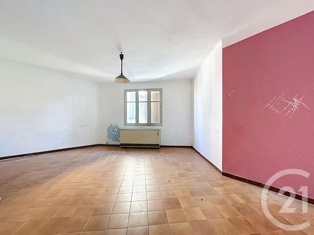 Maison &agrave; vendre - 8 pi&egrave;ces - 191,97 m2 - St Genies De Comolas - 30 - LANGUEDOC-ROUSSILLON