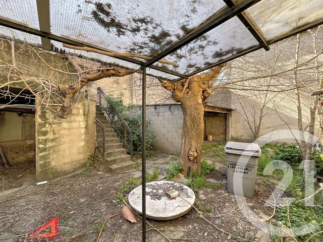 Maison &agrave; vendre - 8 pi&egrave;ces - 191,97 m2 - St Genies De Comolas - 30 - LANGUEDOC-ROUSSILLON