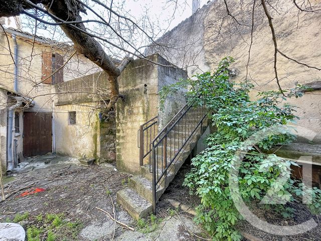 Maison &agrave; vendre - 8 pi&egrave;ces - 191,97 m2 - St Genies De Comolas - 30 - LANGUEDOC-ROUSSILLON