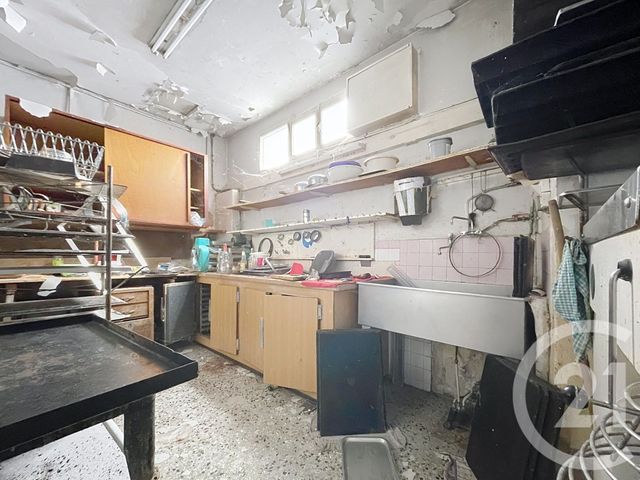 Maison &agrave; vendre - 8 pi&egrave;ces - 191,97 m2 - St Genies De Comolas - 30 - LANGUEDOC-ROUSSILLON