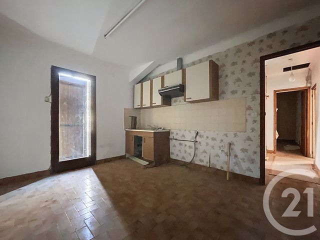 Maison &agrave; vendre - 8 pi&egrave;ces - 191,97 m2 - St Genies De Comolas - 30 - LANGUEDOC-ROUSSILLON