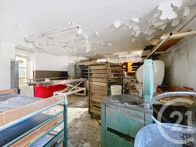 Maison &agrave; vendre - 8 pi&egrave;ces - 191,97 m2 - St Genies De Comolas - 30 - LANGUEDOC-ROUSSILLON