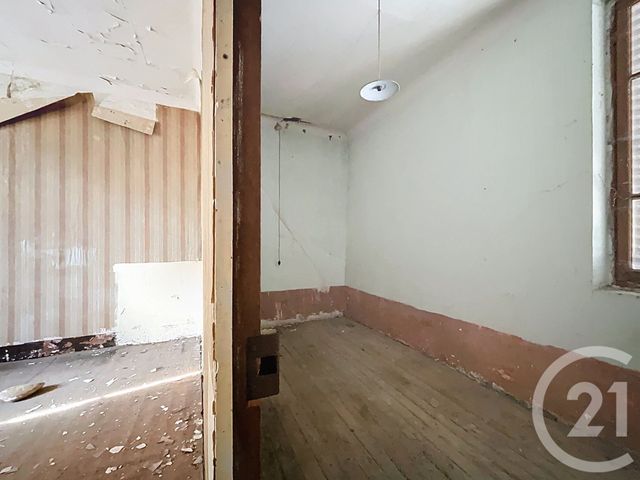 Maison &agrave; vendre - 8 pi&egrave;ces - 191,97 m2 - St Genies De Comolas - 30 - LANGUEDOC-ROUSSILLON