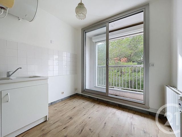 Appartement F1 &agrave; vendre - 1 pi&egrave;ce - 30,66 m2 - Bagnols Sur Ceze - 30 - LANGUEDOC-ROUSSILLON