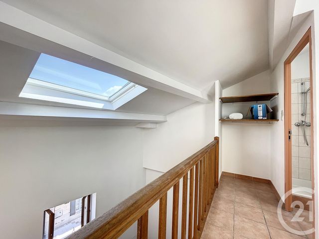 Appartement F2 &agrave; louer - 2 pi&egrave;ces - 65 m2 - Bagnols Sur Ceze - 30 - LANGUEDOC-ROUSSILLON