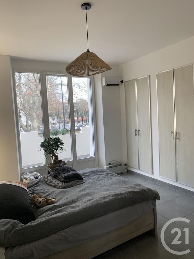 Maison &agrave; louer - 2 pi&egrave;ces - 51,26 m2 - Bagnols Sur Ceze - 30 - LANGUEDOC-ROUSSILLON