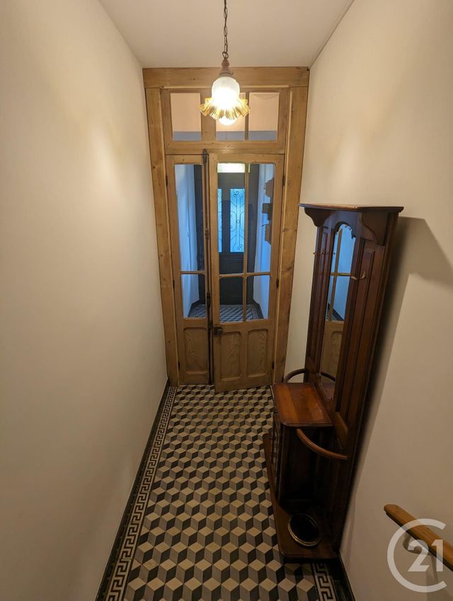 Maison &agrave; louer - 2 pi&egrave;ces - 51,26 m2 - Bagnols Sur Ceze - 30 - LANGUEDOC-ROUSSILLON