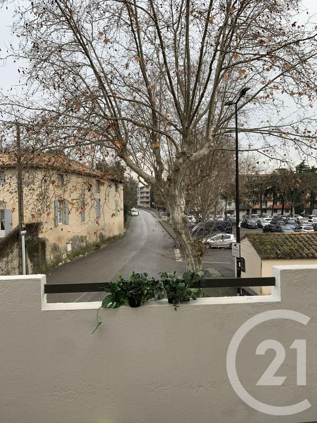 Maison &agrave; louer - 2 pi&egrave;ces - 51,26 m2 - Bagnols Sur Ceze - 30 - LANGUEDOC-ROUSSILLON