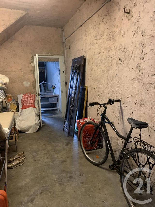 Maison &agrave; louer - 2 pi&egrave;ces - 51,26 m2 - Bagnols Sur Ceze - 30 - LANGUEDOC-ROUSSILLON