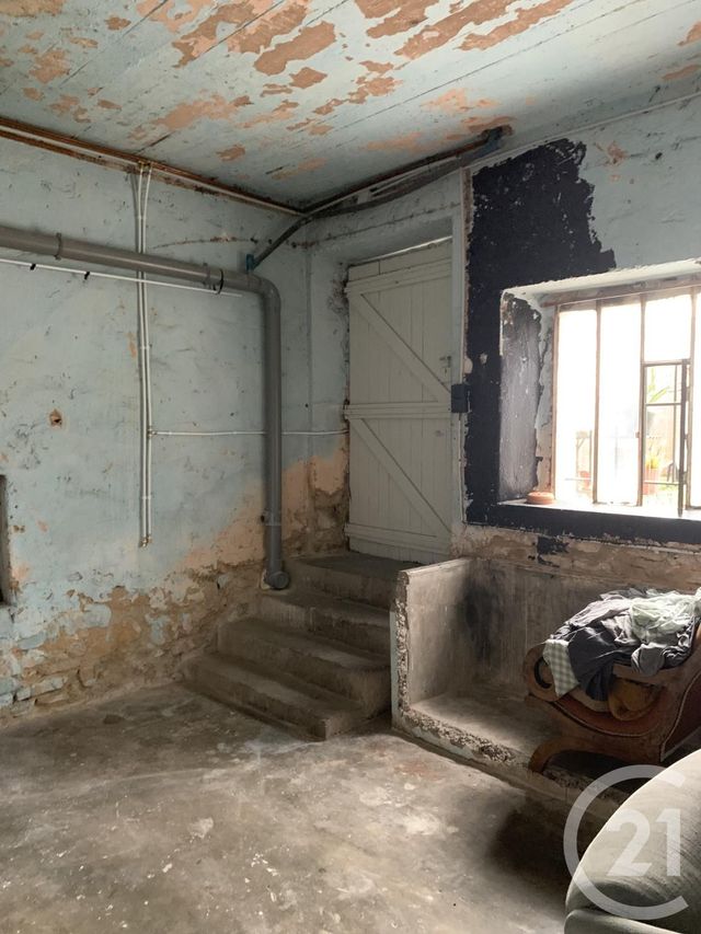 Maison &agrave; louer - 2 pi&egrave;ces - 51,26 m2 - Bagnols Sur Ceze - 30 - LANGUEDOC-ROUSSILLON