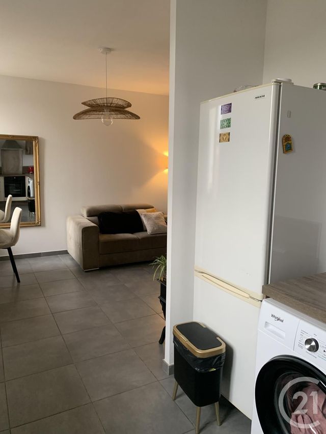 Maison &agrave; louer - 2 pi&egrave;ces - 51,26 m2 - Bagnols Sur Ceze - 30 - LANGUEDOC-ROUSSILLON